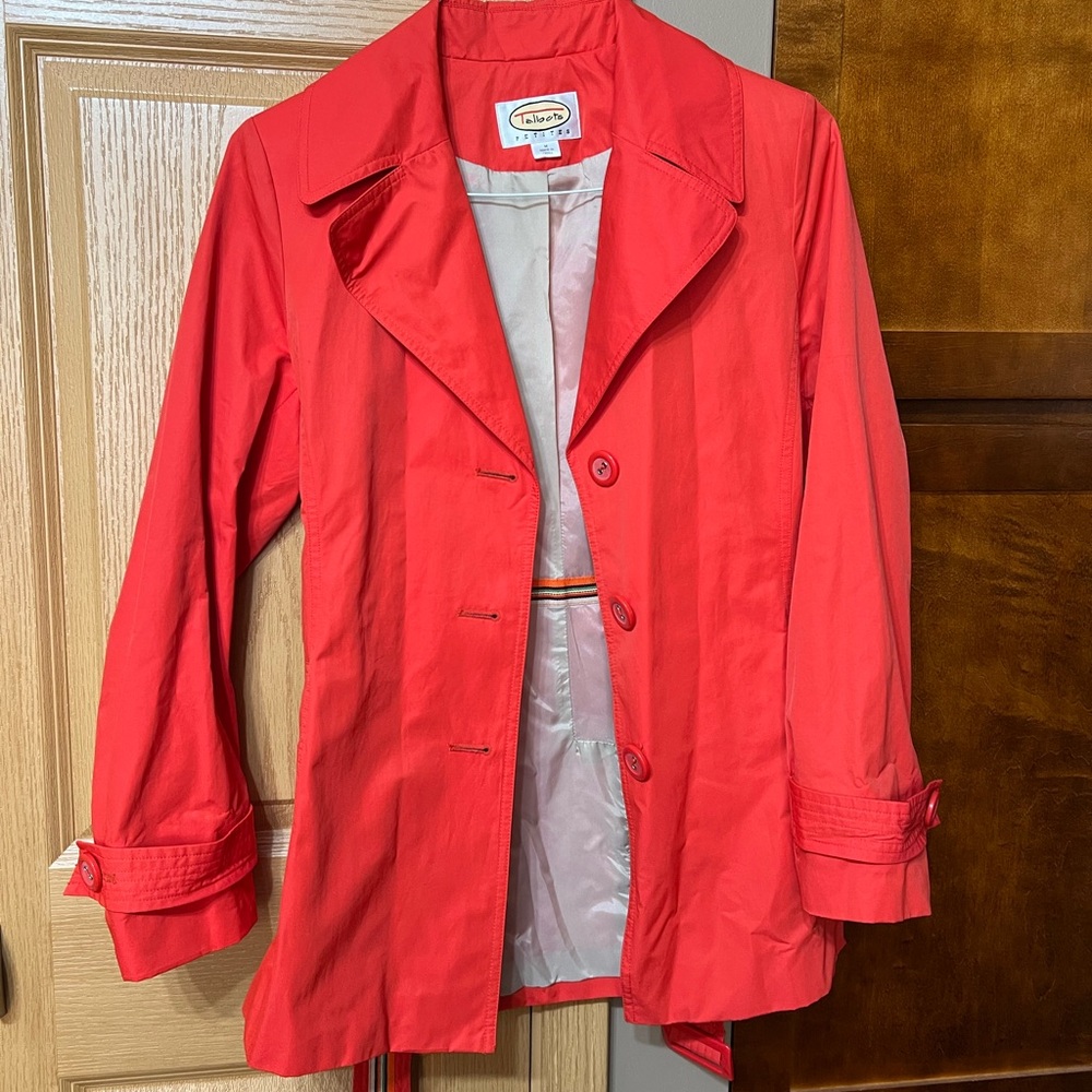 Talbots Size Mp Like New - image 1